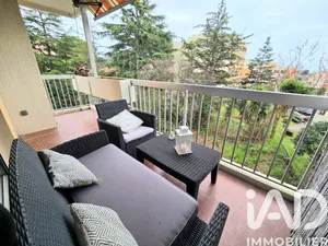 Apartment in Nice (06200)