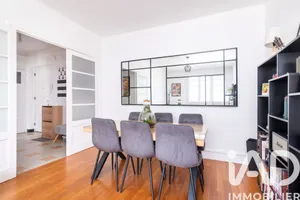 Appartement à Villeurbanne (69100)