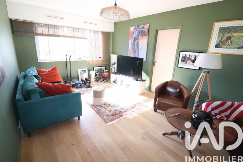 Appartement 2 pièces 47 m² · à Caen · 47 m² · 169 000 €