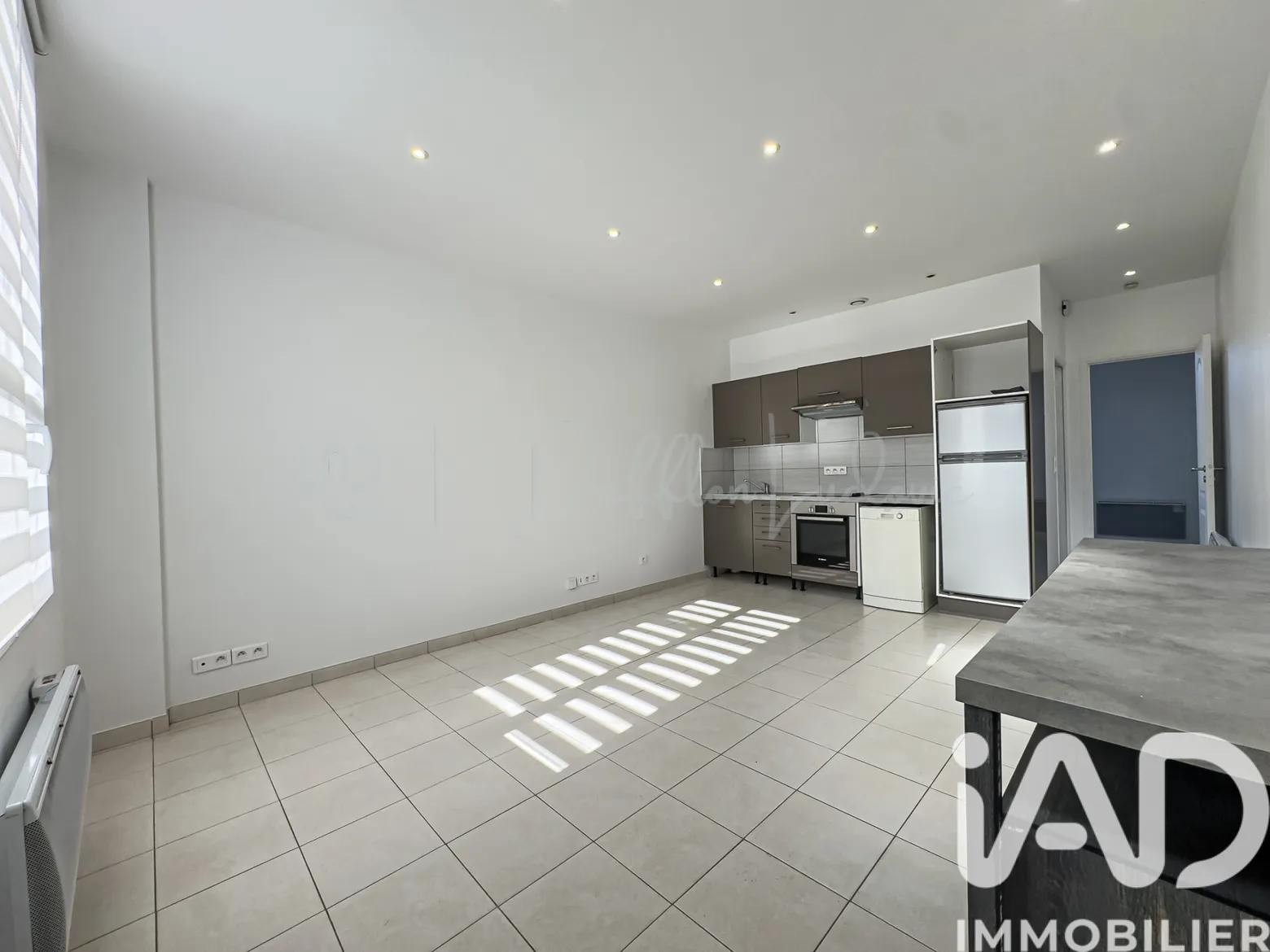 Vente appartement à Le Pecq (78230) : appartement 2 pièces 35 m² — 3