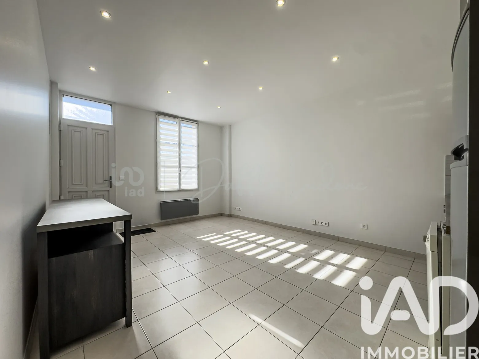 Vente appartement à Le Pecq (78230) : appartement 2 pièces 35 m² — 2
