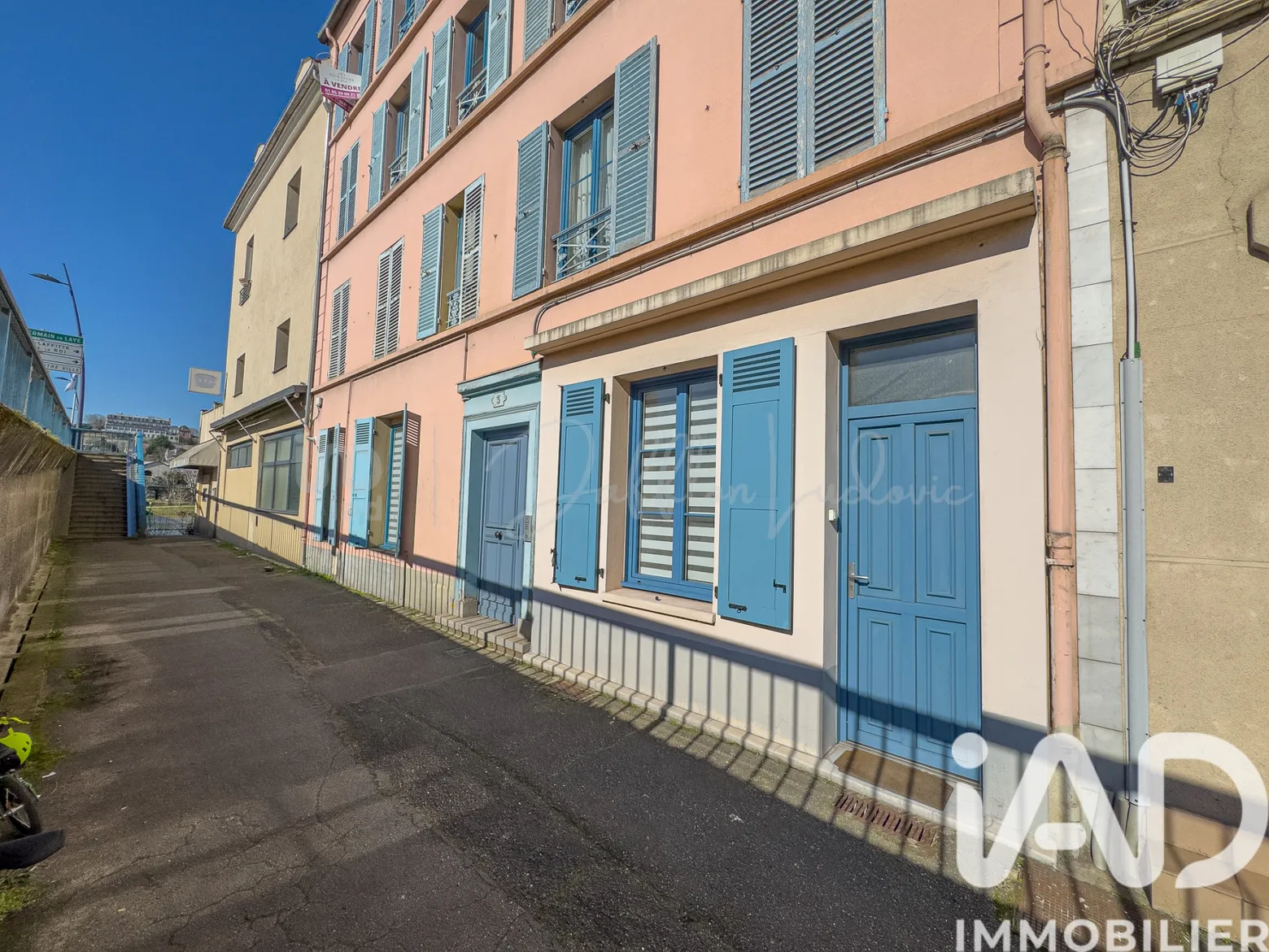 appartement à Le Pecq