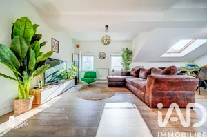 Apartment in Algrange (57440)