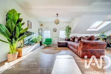 Apartment in Algrange (57440)