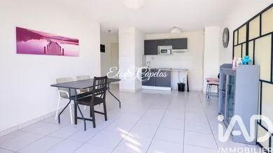 Apartment in Villenave-d'Ornon (33140)