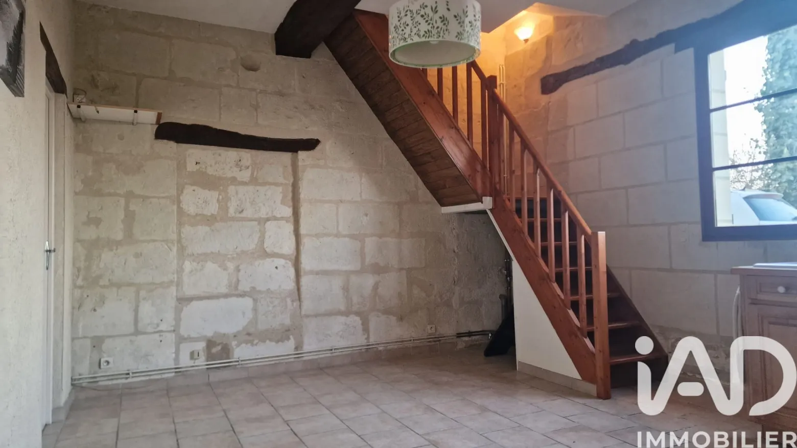 Vente maison à Saint — 2