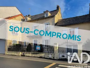 Village house in Rignac (12390)