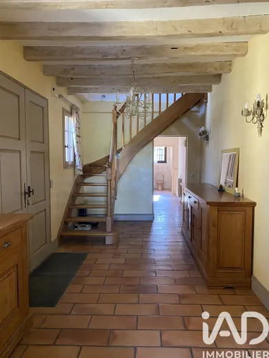 Maison à Monsaguel (24560)