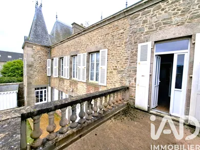 House in Saint-Vaast-la-Hougue (50550)