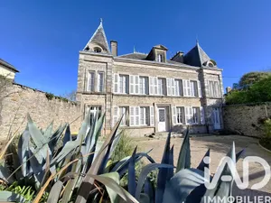 House in Saint-Vaast-la-Hougue (50550)
