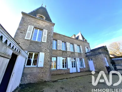 House in Saint-Vaast-la-Hougue (50550)