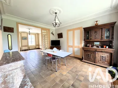 House in Saint-Vaast-la-Hougue (50550)