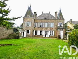 House in Saint-Vaast-la-Hougue (50550)