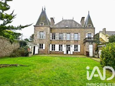 House in Saint-Vaast-la-Hougue (50550)