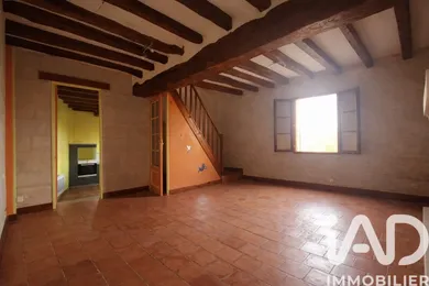 Maison traditionnelle à Seuilly (37500)