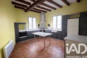 Maison traditionnelle à Seuilly (37500)