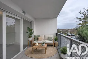 Appartement à Mérignac (33700)