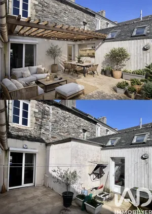 Maison à Uzel (22460)