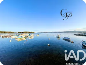 Appartement à Six-Fours-les-Plages (83140)