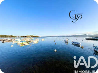 Apartment in Six-Fours-les-Plages (83140)