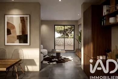 Apartment in Grimaud (83310)