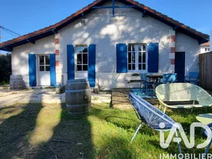 Maison à Andernos-les-Bains (33510)