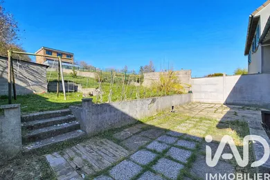 House in Mantes-la-Ville (78711)