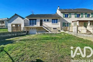 House in Mantes-la-Ville (78711)