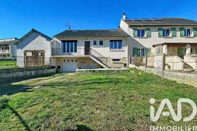 House in Mantes-la-Ville (78711)