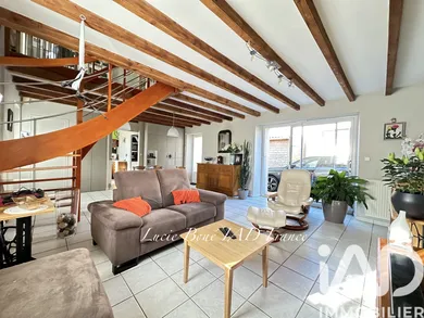 Townhouse in La Montagne (44620)