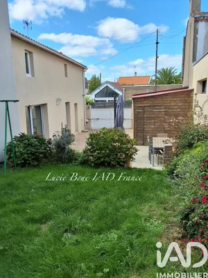 Townhouse in La Montagne (44620)