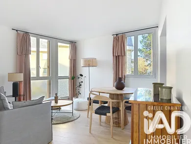 Appartement à Meudon (92190)