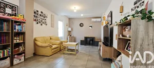 Village house in Pollestres (66450)