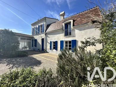 Maison traditionnelle à Villeneuve-sur-Lot (47300)