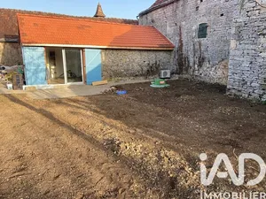 Maison de village à Caylus (82160)