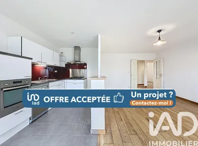 Apartment in Rennes (35000)