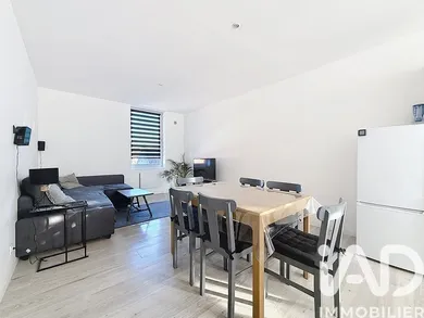 House in Tourcoing (59200)