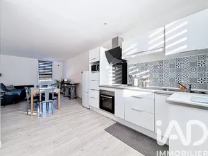 Maison à Tourcoing (59200)