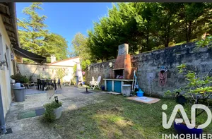 Maison traditionnelle à Ozillac (17500)