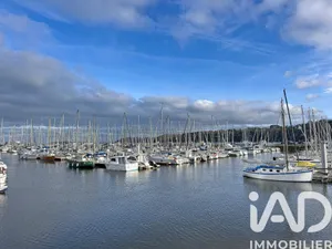 House in Binic (22520)