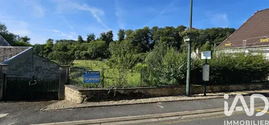Building plot in Fleury (02600)