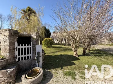 Mansion in Gouville-sur-Mer (50560)