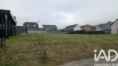 Terrain à bâtir à Lapugnoy (62122)