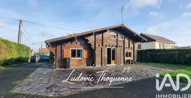 Châlet à Asnelles (14960)