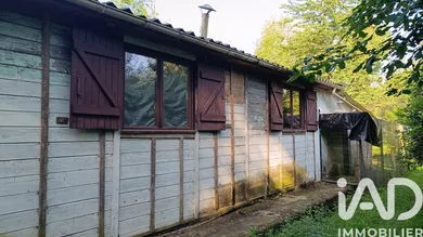 House in Ponches-Estruval (80150)
