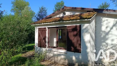 House in Ponches-Estruval (80150)