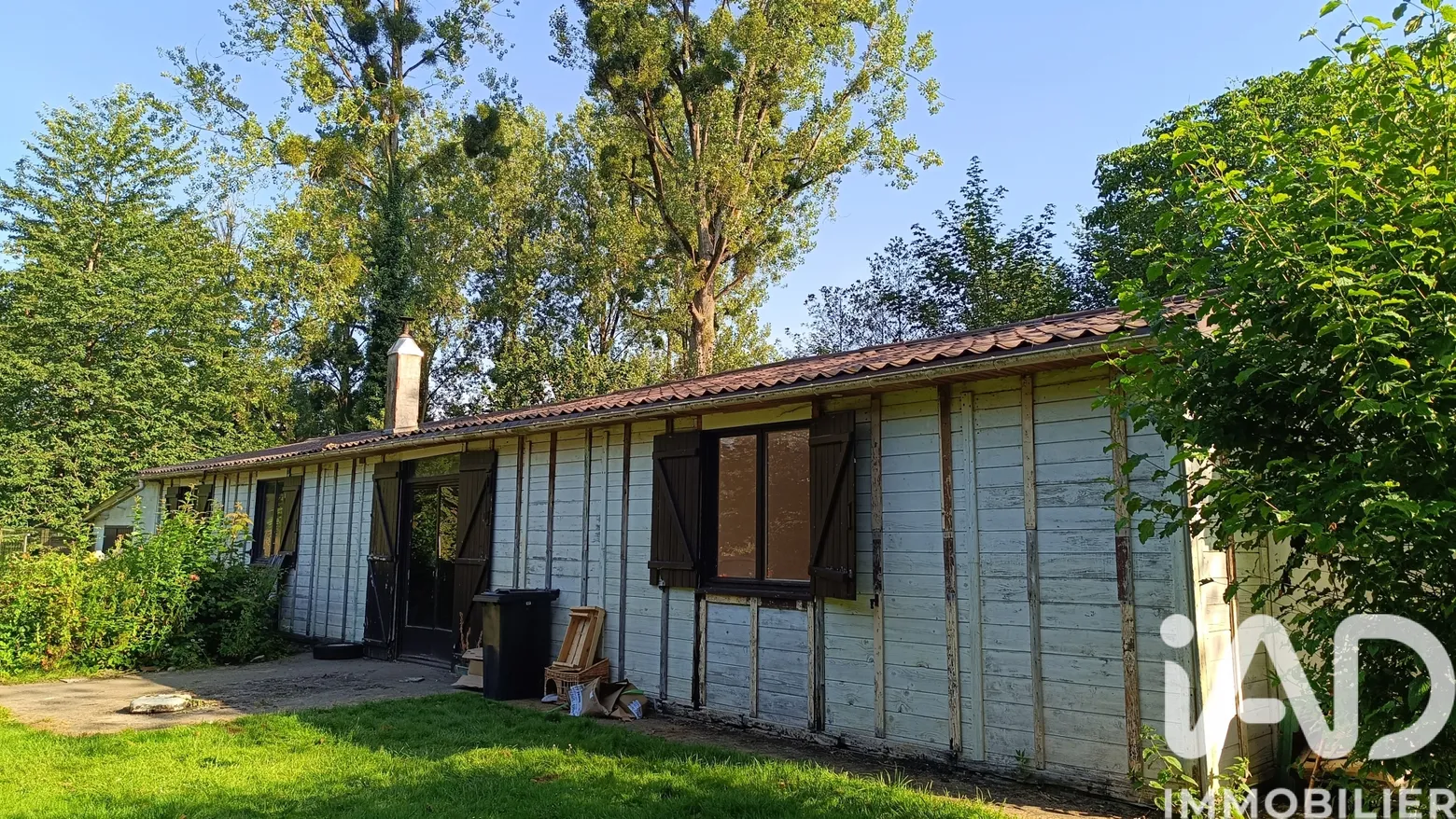 Vente maison à Ponches — 6