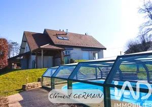 Maison à Saône (25660)