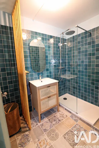 Apartment in Caen (14000)