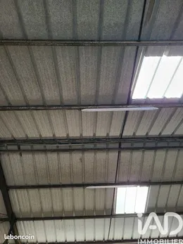 Immeuble à Sablons (33910)